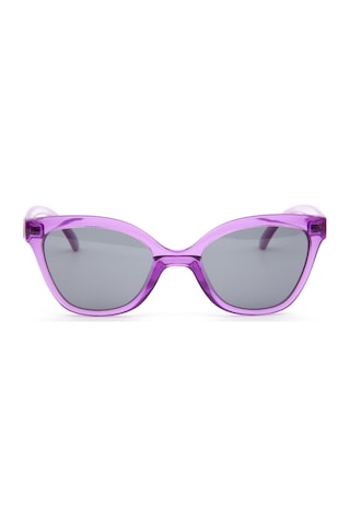 Lexdray Mod314-c2040 43 Polarize Çocuk Güneş Gözlüğü Mor