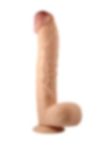 Fastieshop King Boy Realistik Penis - 30 Cm