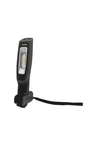 Würth Yeniden Şarj Edilebilir Led El Tipi Lamba Ergopower Compact