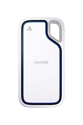 Sandisk Extreme SDSSDE62P-1T00-G25 1 TB  Ps5 - Pc Taşınabilir SSD