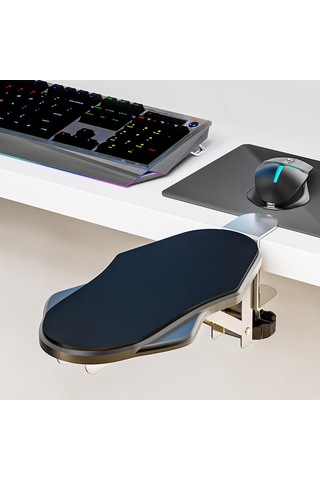 Suntek Bilgisayar Kol Dayanağı Dirsek Desteği Katlanabilir