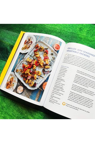 Original Flava: Caribbean Recipes From Home