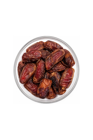 Hurma Medine Meşruk 5 Kg