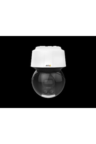 Axis Q6155-e Ptz Network Camera