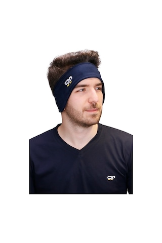 Srp Lacivert Polar Kulaklık