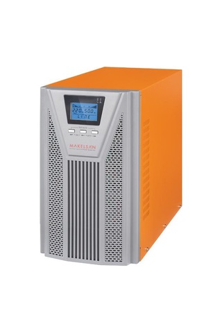 Powerpack Se 2kva 1f/1f 4x9ah 5/10dk Onlıne Ups