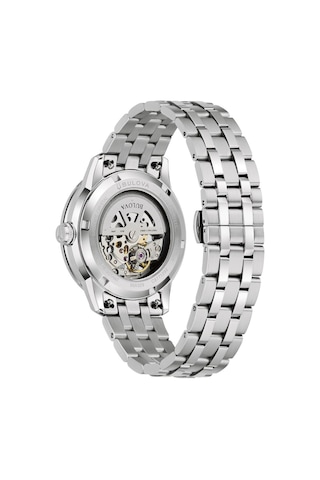 Bulova 96a329 Kol Saati Metalik