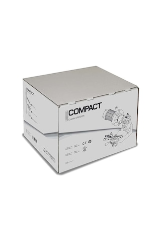 Tecomec Compact Zincir Bileme Makinası (294115790)