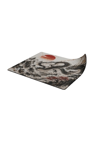 Titanseat Mos Ryujin 45x40 Speed Mouse Pad Cmcm1ttns0013