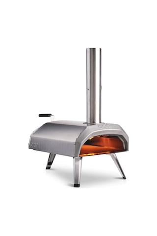 Ooni Karu 12 Multi-Fuel Pizza Oven