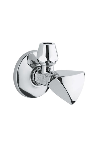 Grohe Filtreli 1/2"X3/8" - 22939000 Ara Musluk Krom