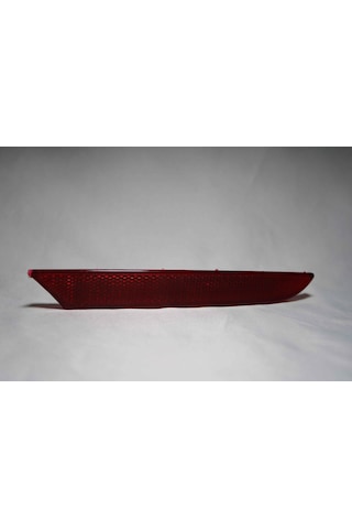 Renault Clio 5 Sağ Arka Tampon Reflektörü 265602442r Mais