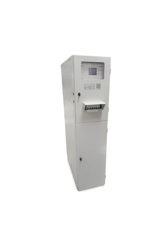 İnotel Rag110 110v Dc 25a 26ah Akü Redresör Grubu İnotel Rag110 110v Dc 25a 26ah Akü Redresör Grubu