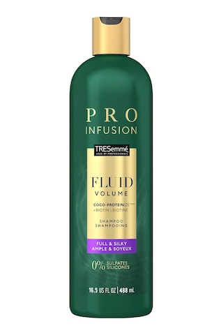 Tresemme Pro Infusion Fluid Volume Şampuan 488 ML