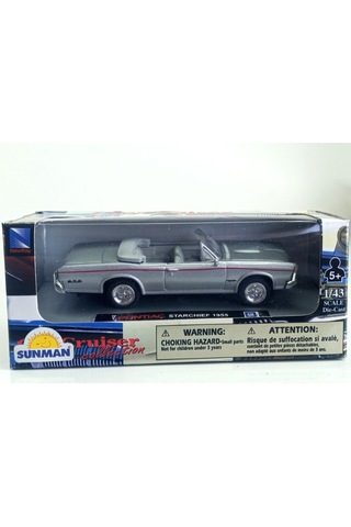 Dianomi Pontiac Gto 1966