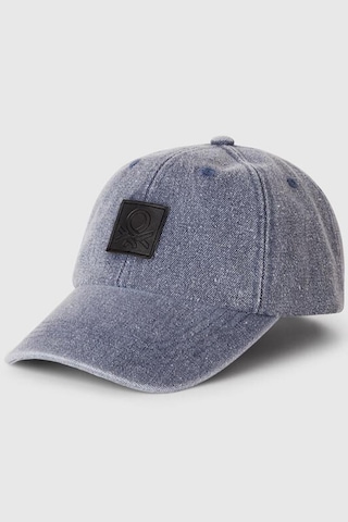 United Colors Of Benetton Çocuk Cap Şapka Antrasit 6t8jca02g-1461 Antrasit