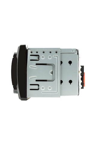 Leezsing Araç İçi Çok Fonksiyonlu Bluetooth Radyo, Mp3 Çalar, Usb Ve Telefon Şarj Özellikli, Akıllı Ses Asistanı, Uygulama Kontrolü