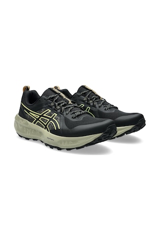 Asics Gel-sonoma 8 Erkek Siyah Outdoor Koşu Ayakkabısı 1011b979-002 Siyah