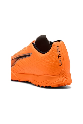 Puma Ultra 6 Play Tt Unısex Krampon 108542 03 Turuncu