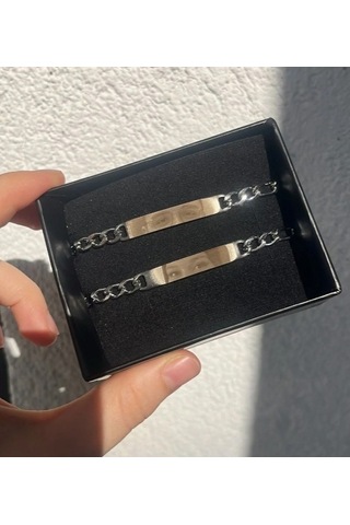 Hifa Diamond Sevgili Göz Bilekliği