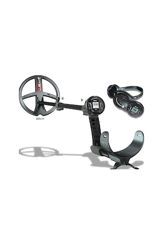 Xp Ws6 Master Dedektör Ws6 Kablosuz Kulaklık Ve 22cm Fmf Başlık İle