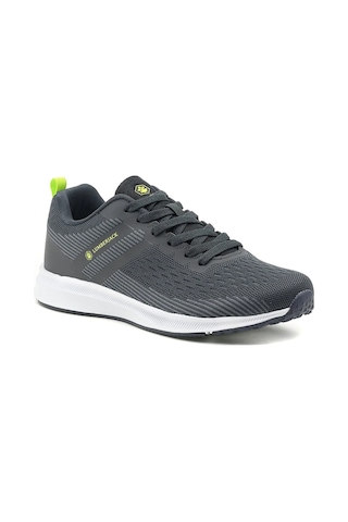 LUMBERJACK 3M STRONG 3FX ERKEK SPOR AYAKKABI 101333597 Gri