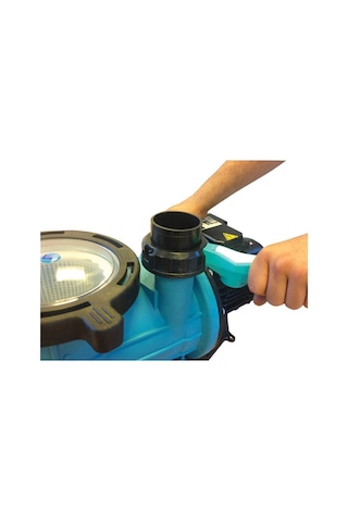 Streamer Havuz Pompası 1 Hp Monofaze