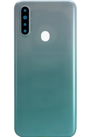 Teknonet Oppo A31 Uyumlu Boş Kasa 001