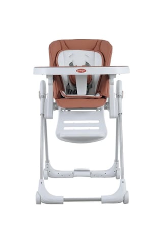 4024 Lucca Mama Sandalyesi Kiremit