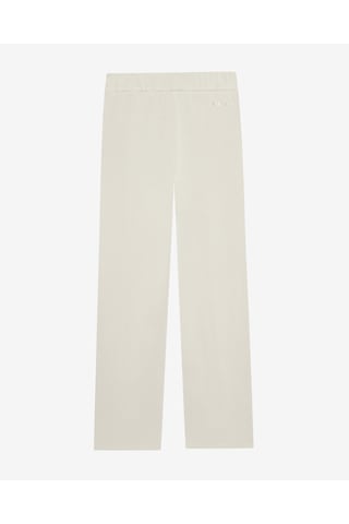 Skechers W Soft Touch Wide Leg Sweatpant Kadın Gri Eşofman Altı S242153-013 Gri