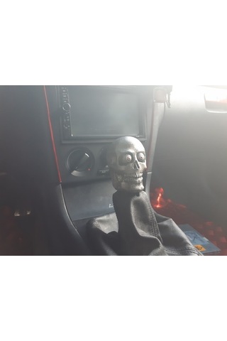 Skoda Octavia 1 İçin Vites Kolu Shifter