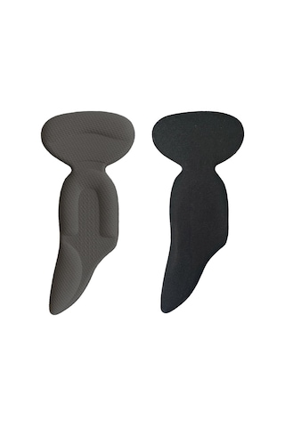 Active Team SP08 - Yapışkanlı Topuk Koruma | Topuk Vurma Önleyici Ped