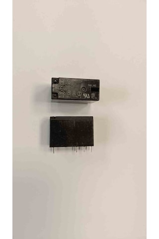 Jw2sn-dc12v Matsushıta 12v 5a 2c 3 Adet