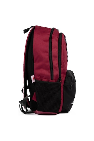 Kappa 36172ww Authentic Vilelmo Okul Bordo Unisex Okul Çanta 001