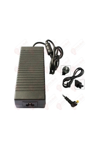 Acer Uyumlu Aspire Nitro 5 An515-46, N22c1 Adaptör 19.5v 9.23a 180w Şarj Aleti Şarj Cihazı Acer Uyumlu Aspire Nitro 5 An515-46, N22c1 Adaptör 19.5v 9.23a 180w Şarj Aleti Şarj Cihazı