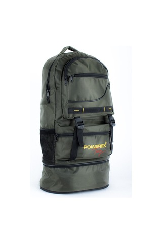 Powerex Haki 80lt. Outdoor Sırt Çantası Haki