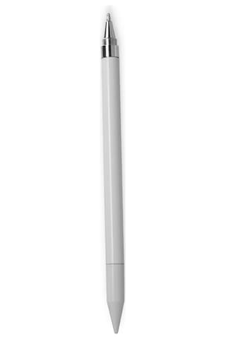 Ilkeshop Newface Dokunmatik Stylus Kalem Pen 110 - Beyaz