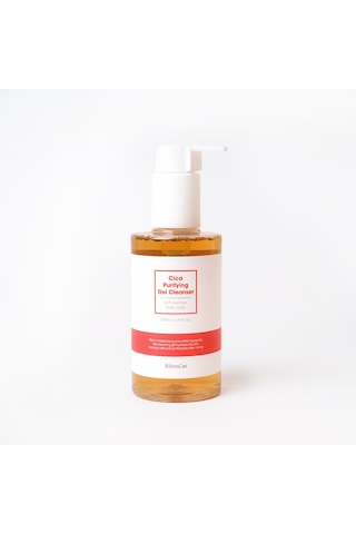 Bibimcos Purifying Gel Cleanser 200 ML