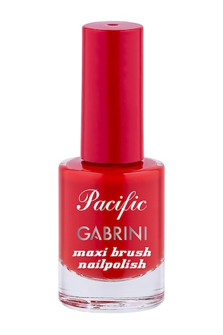 Gabrini Pacific Maxi Brush Oje 16