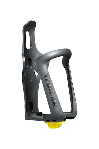 Topeak Tmd05b Modula Cage Ex Matara Kafesi Siyah Ayarlanabilir Genişlik Siyah