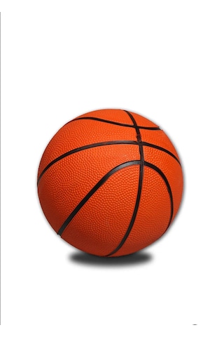 Basketbol Topu No:7