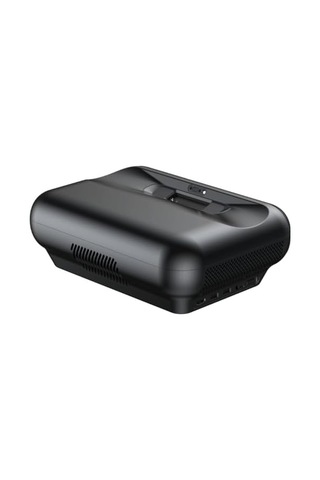 Havit Pj610 Plus Ultra Kısa Mesafe Lazer Projeksiyon Cihazı 900 Ansı / 4k Destekli/google Tv