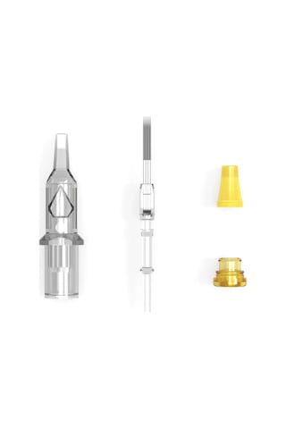 Matrix Genesis Cartridge Needle 1217 Semlt - Soft Edge Magnum Long Taper
