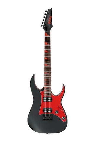Ibanez Grg131Dx-Bkf Grg Elektro Gitar