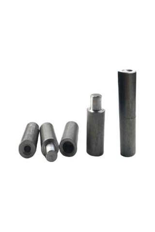 Demir Mil Menteşe 14mm