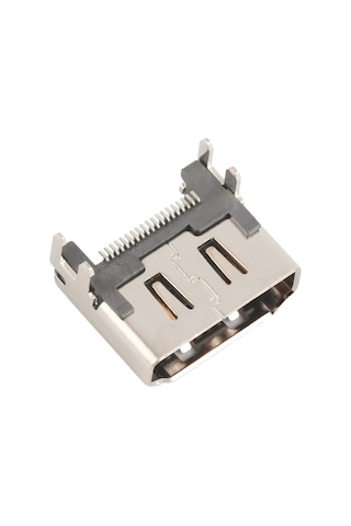 Ps4 Hdmi Port Soket Yedek Parça Ps4 Fat Kasa Uyumlu Playstation 4 Tamir 1. Sınıf Oem Yedek
