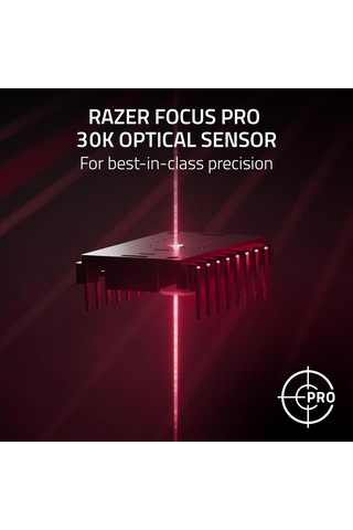 Razer Cobra Pro - Razer Chroma Rgb Ile Özelleştirilebilir Kablos