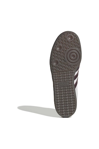Adidas Samba Og W Ftwwht/maroon/gum5 Spor Ayakkabı Beyaz