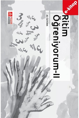 Ritim Öğreniyorum-2 E-kitap