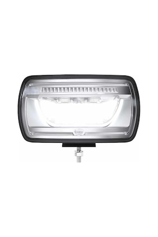 Hella Off-road Sis Lambasi 12-24v Jumbo Led Uzun Huzme Far 1fe016773-001